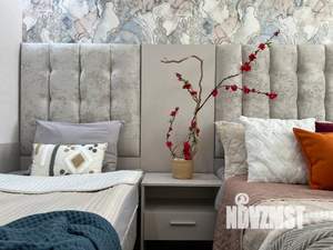 1-к квартира, посуточно, 24м2, 2/16 этаж