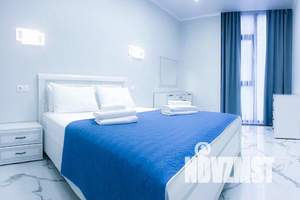 2-к квартира, посуточно, 10м2, 5/16 этаж