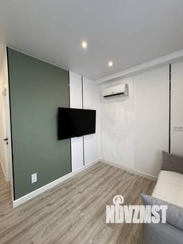 1-к квартира, посуточно, 30м2, 2/7 этаж