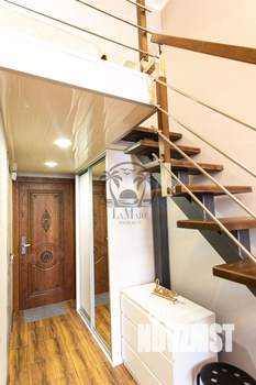 Студия квартира, посуточно, 25м2, 3/5 этаж