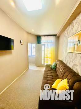 1-к квартира, посуточно, 24м2, 8/9 этаж