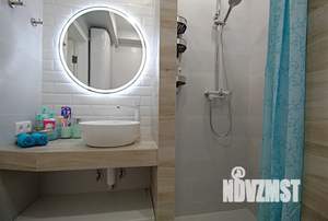 1-к квартира, посуточно, 38м2, 1/7 этаж