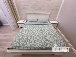 1-к квартира, посуточно, 50м2, 9/21 этаж