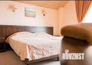 1-к квартира, посуточно, 19м2, 1/1 этаж