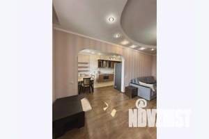 2-к квартира, посуточно, 110м2, 8/18 этаж