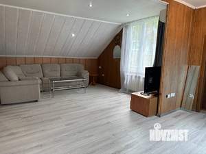 2-к квартира, на длительный срок, 55м2, 3/3 этаж