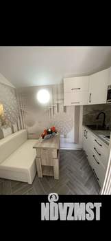 2-к квартира, на длительный срок, 26м2, 1/1 этаж