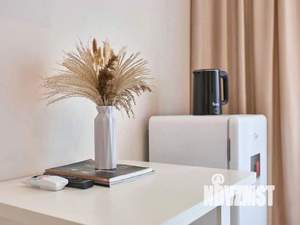 1-к квартира, посуточно, 22м2, 1/1 этаж