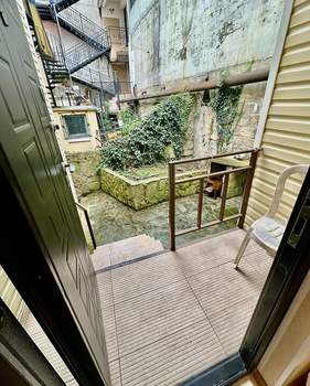 Студия квартира, на длительный срок, 30м2, 2/3 этаж