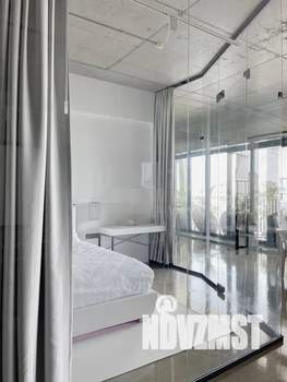 2-к квартира, посуточно, 100м2, 6/30 этаж