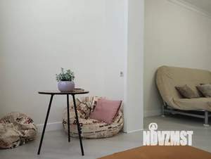 2-к квартира, посуточно, 60м2, 4/16 этаж