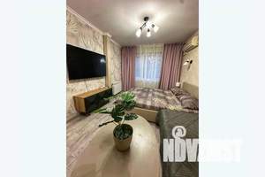 2-к квартира, посуточно, 55м2, 4/5 этаж