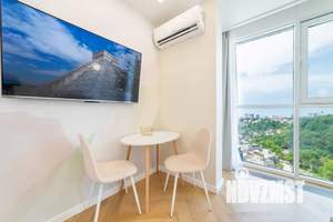 1-к квартира, посуточно, 18м2, 12/19 этаж