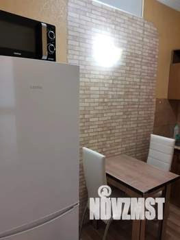 1-к квартира, посуточно, 30м2, 6/6 этаж