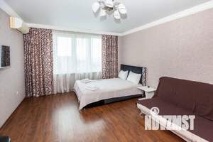 3-к квартира, посуточно, 86м2, 14/15 этаж