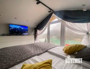 2-к квартира, посуточно, 70м2, 8/8 этаж