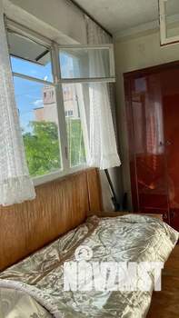 2-к квартира, посуточно, 32м2, 6/12 этаж