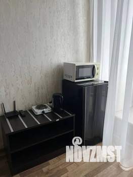 1-к квартира, посуточно, 21м2, 1/1 этаж