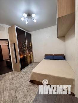 3-к квартира, посуточно, 75м2, 1/7 этаж