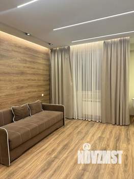 Студия квартира, на длительный срок, 33м2, 5/11 этаж