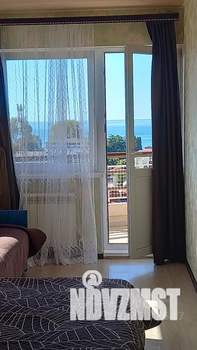 1-к квартира, посуточно, 55м2, 11/18 этаж