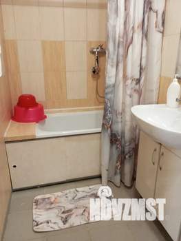 2-к квартира, посуточно, 50м2, 1/3 этаж