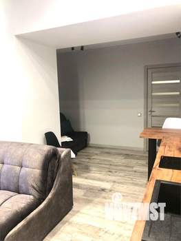 2-к квартира, посуточно, 38м2, 1/1 этаж