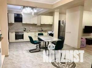 4-к квартира, на длительный срок, 104м2, 1/13 этаж