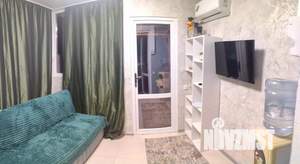 2-к квартира, посуточно, 25м2, 1/1 этаж