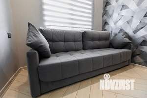 2-к квартира, посуточно, 42м2, 4/5 этаж