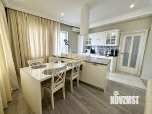 4-к квартира, на длительный срок, 133м2, 12/13 этаж