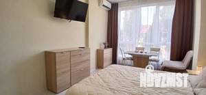 Студия квартира, посуточно, 25м2, 5/7 этаж
