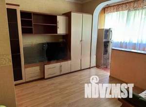 1-к квартира, на длительный срок, 30м2, 1/10 этаж