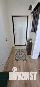 1-к квартира, посуточно, 35м2, 9/19 этаж