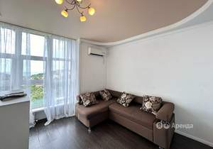 2-к квартира, на длительный срок, 60м2, 2/5 этаж