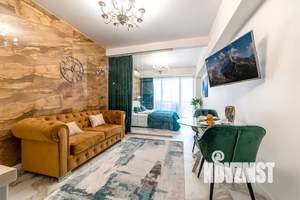 1-к квартира, посуточно, 37м2, 3/5 этаж