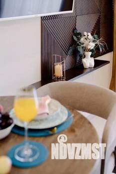 1-к квартира, посуточно, 22м2, 1/1 этаж