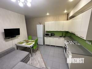 1-к квартира, посуточно, 35м2, 2/4 этаж