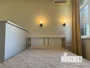 Студия квартира, посуточно, 25м2, 4/4 этаж