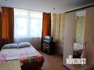 1-к квартира, на длительный срок, 19м2, 4/5 этаж