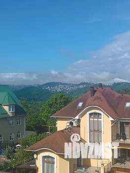 Студия квартира, посуточно, 40м2, 8/8 этаж
