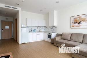 2-к квартира, посуточно, 66м2, 8/8 этаж