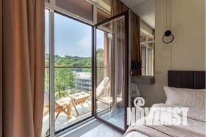 1-к квартира, посуточно, 30м2, 10/20 этаж