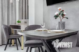 Студия квартира, посуточно, 32м2, 5/6 этаж