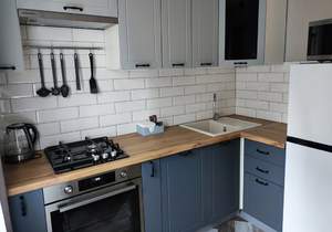 1-к квартира, на длительный срок, 30м2, 2/5 этаж