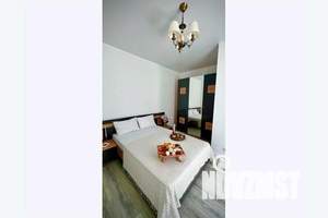 1-к квартира, посуточно, 36м2, 2/3 этаж