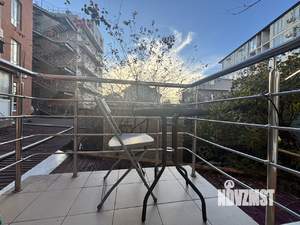 2-к квартира, на длительный срок, 46м2, 2/5 этаж