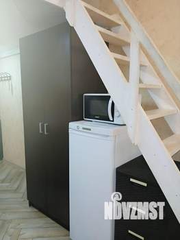 Студия квартира, на длительный срок, 20м2, 4/6 этаж