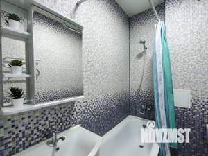 1-к квартира, посуточно, 32м2, 1/10 этаж