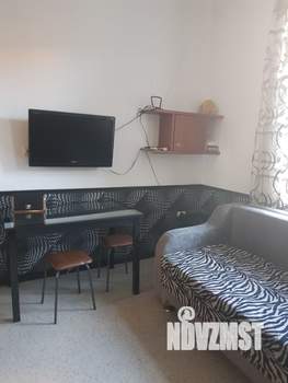 1-к квартира, на длительный срок, 28м2, 2/2 этаж